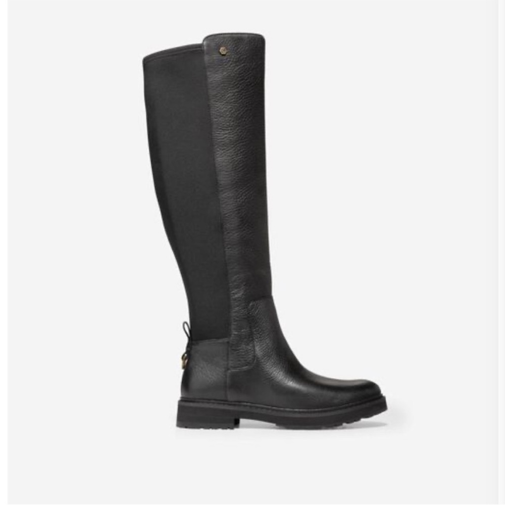 Cole Haan Greenwich boots